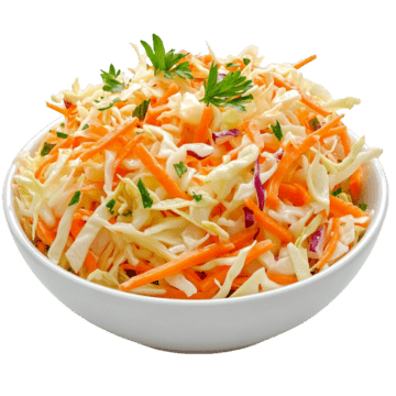 Coleslaw Maison