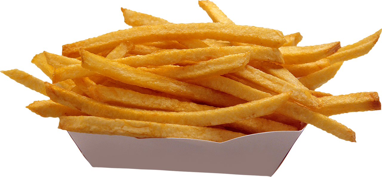 Frites Maison