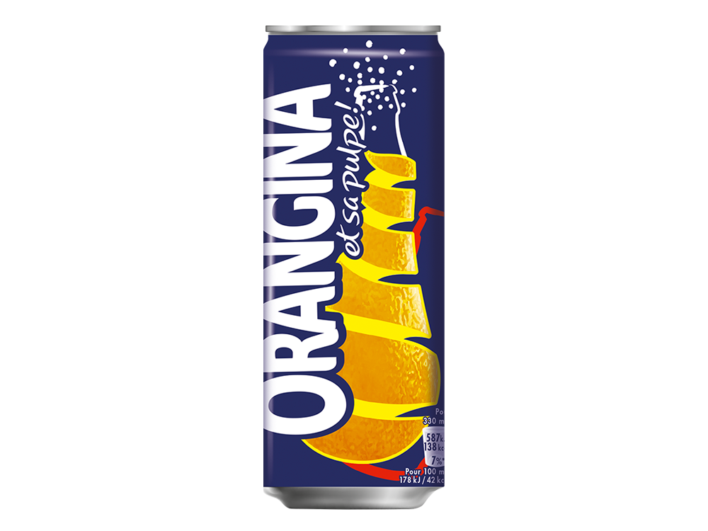 Orangina 50cl