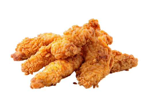 Tenders ×4